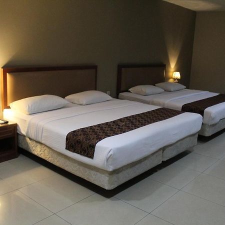 Hotel Palm Inn Butterworth Zewnętrze zdjęcie