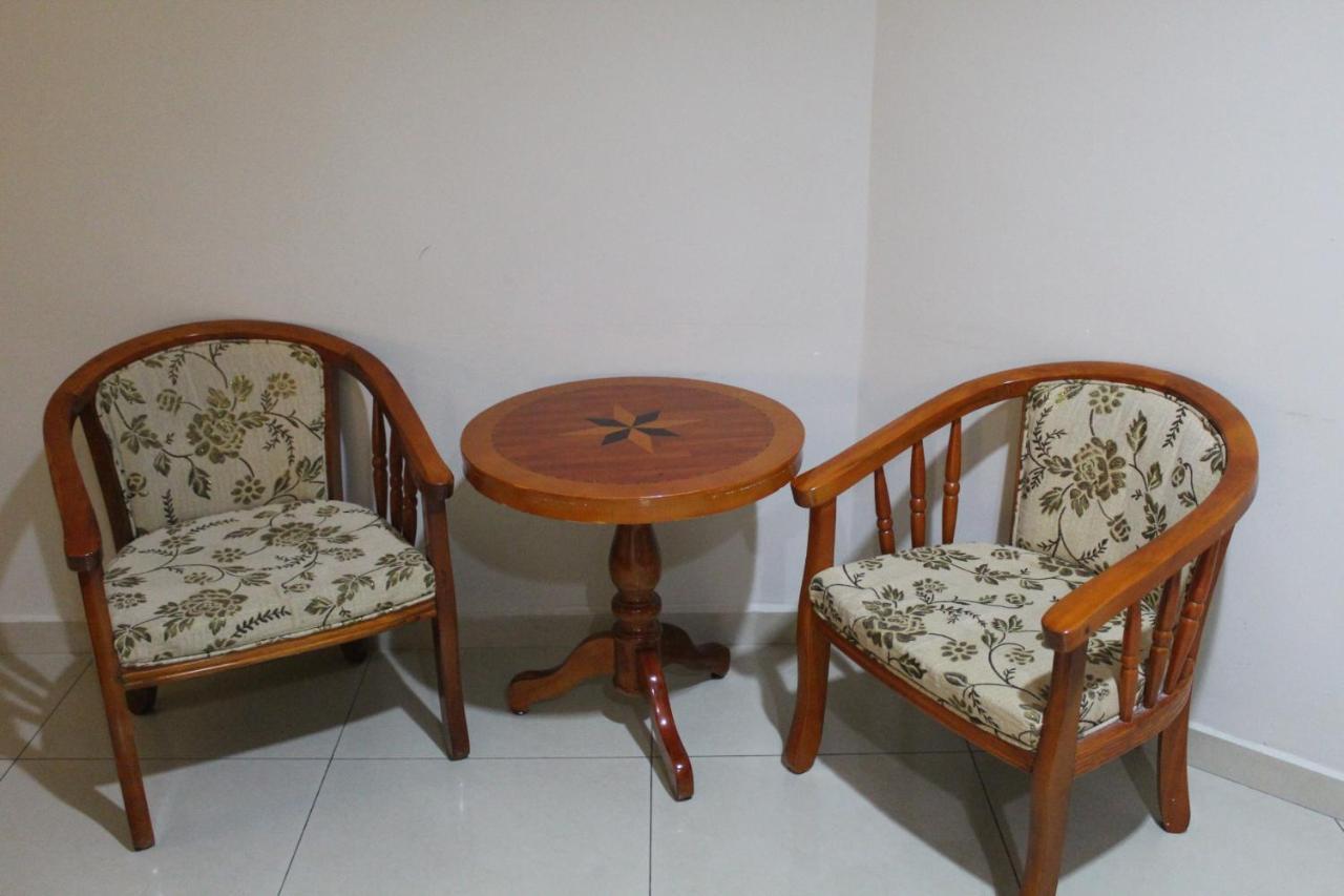 Hotel Palm Inn Butterworth Zewnętrze zdjęcie