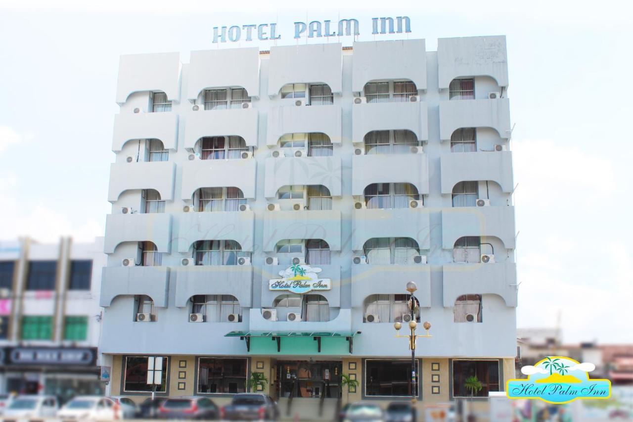 Hotel Palm Inn Butterworth Zewnętrze zdjęcie