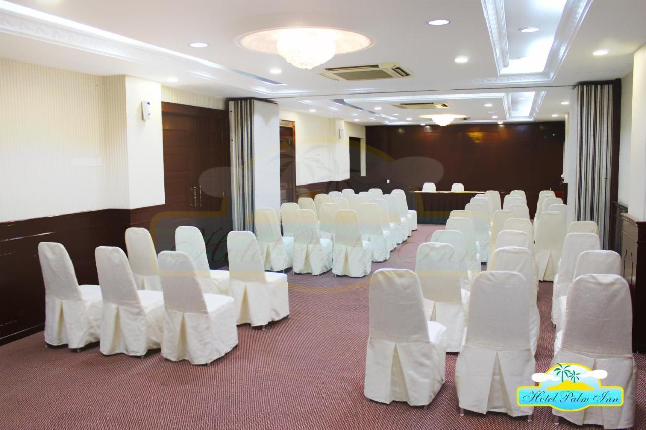 Hotel Palm Inn Butterworth Zewnętrze zdjęcie