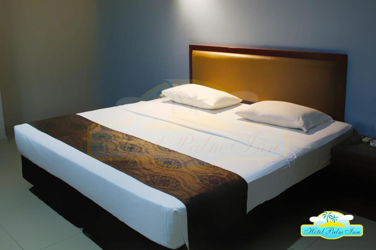 Hotel Palm Inn Butterworth Zewnętrze zdjęcie