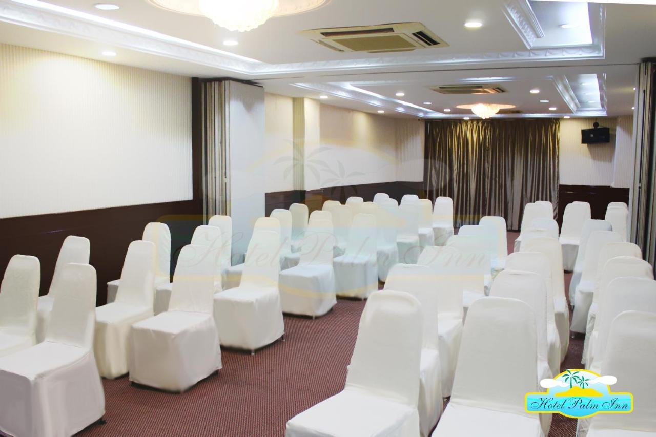 Hotel Palm Inn Butterworth Zewnętrze zdjęcie