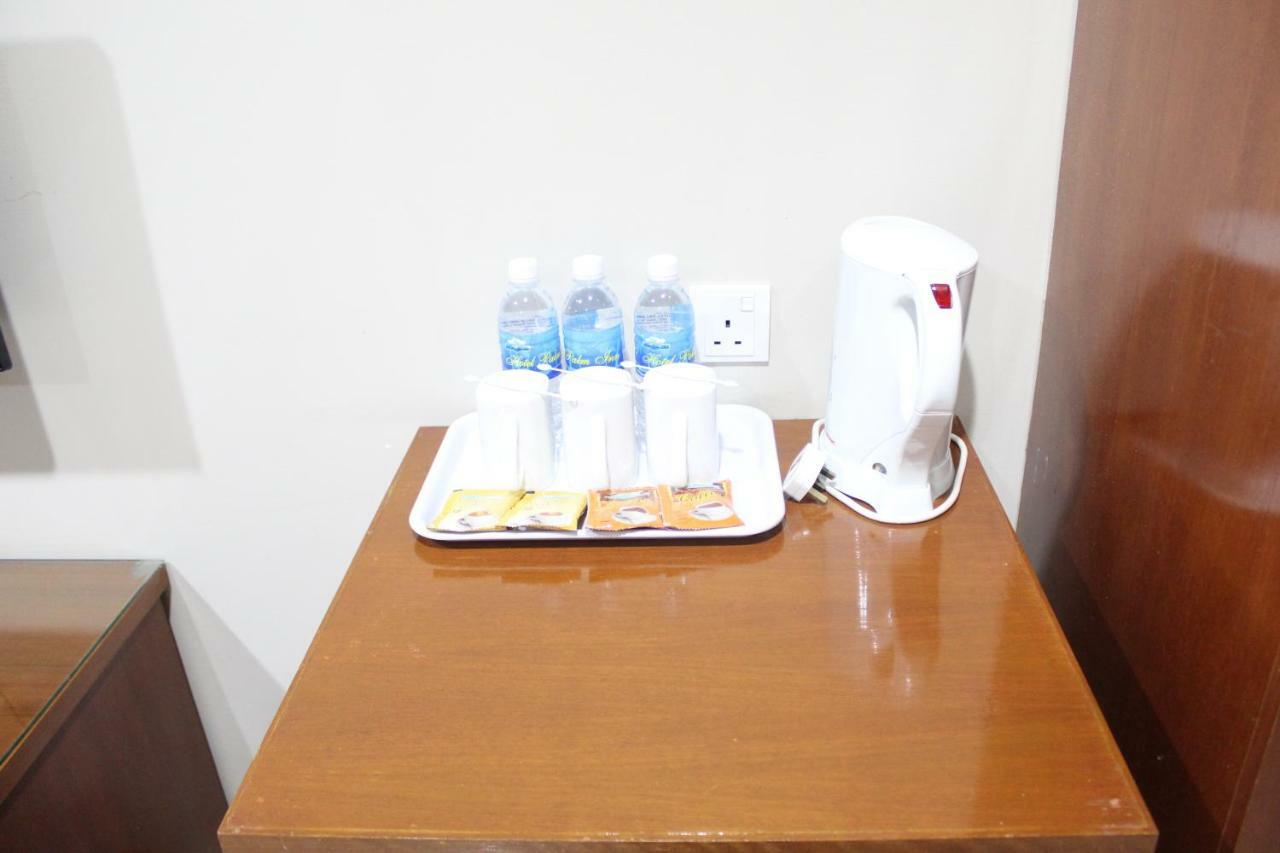 Hotel Palm Inn Butterworth Zewnętrze zdjęcie