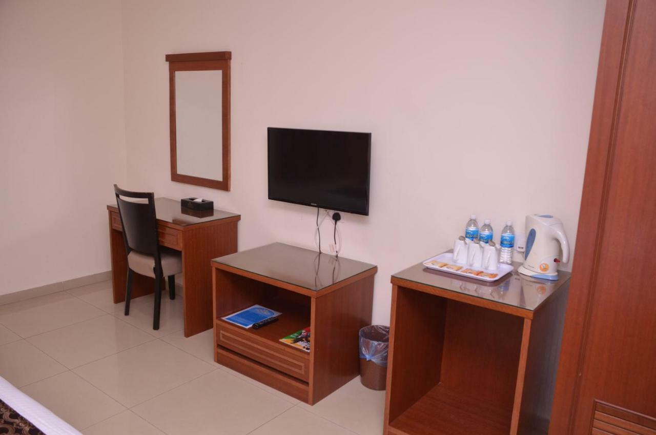 Hotel Palm Inn Butterworth Zewnętrze zdjęcie
