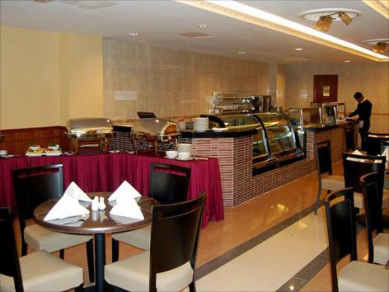 Hotel Palm Inn Butterworth Zewnętrze zdjęcie