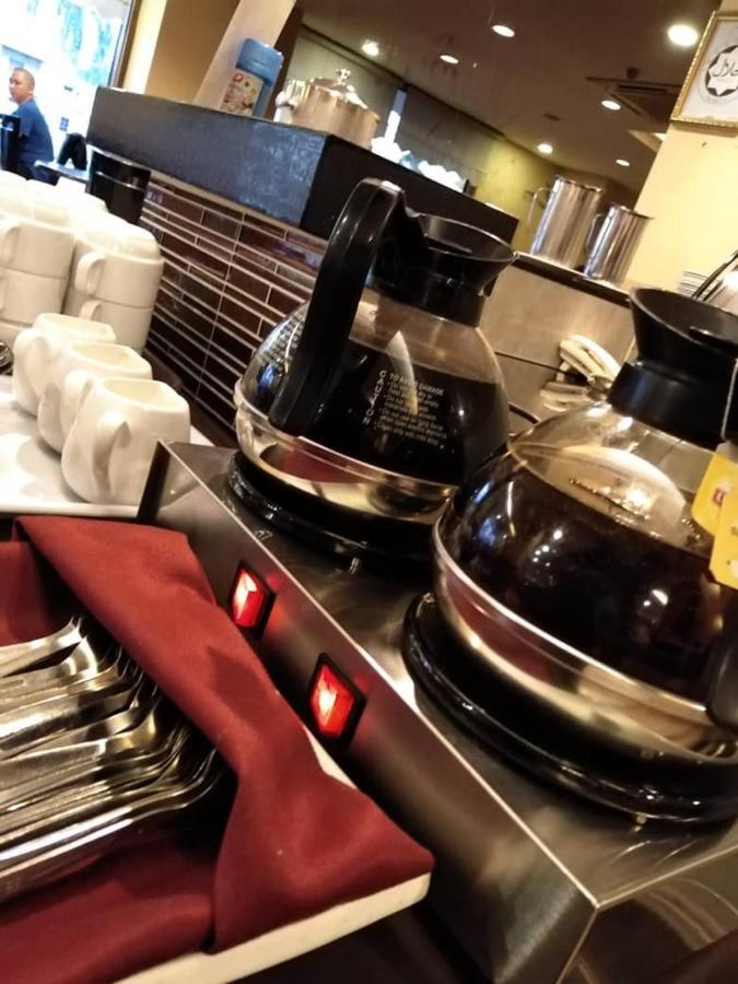 Hotel Palm Inn Butterworth Zewnętrze zdjęcie